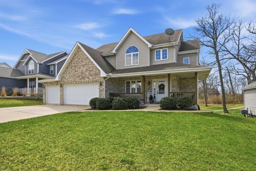 2219 Forest View Ln, Lowell, IN, 46356-7077 | Card Image