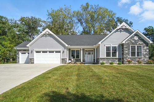 2380 Golf Club Ln, Marion, OH, 43302-7557 | Card Image