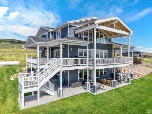 412 W Persimmon Dr, Garden City, UT, 84028-7911 | Card Image