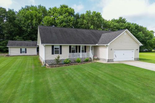 23 Hall Ln, Rainsville, AL, 35986-7402 | Card Image