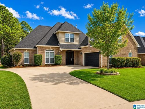 233 Wynlake Dr, ALABASTER, AL, 35007-7621 | Card Image