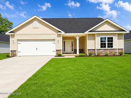 1060 E Wood Ln, Leland, NC, 28451 | Card Image
