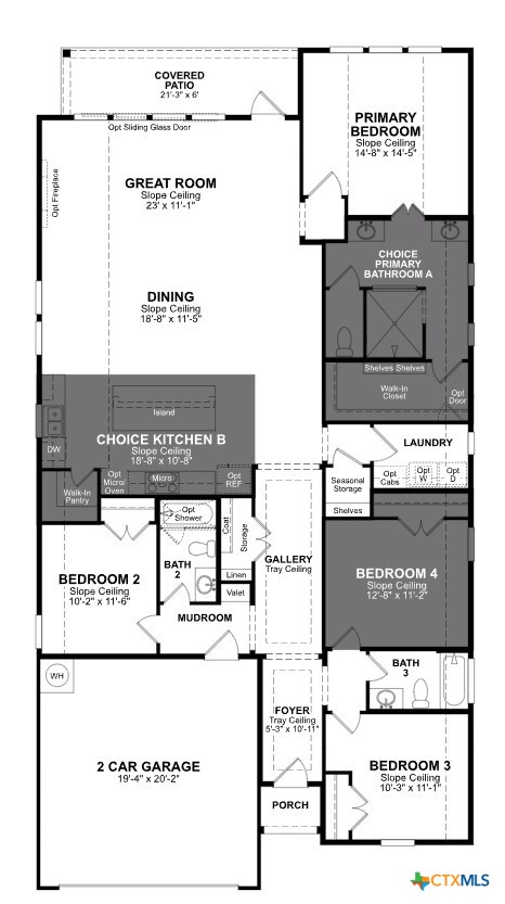 Residential in Schertz 2