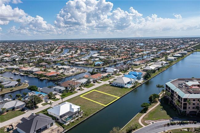 83 Colony Point Dr, Home with 0 bedrooms, 0 bathrooms and null parking in PUNTA GORDA FL | Image 15