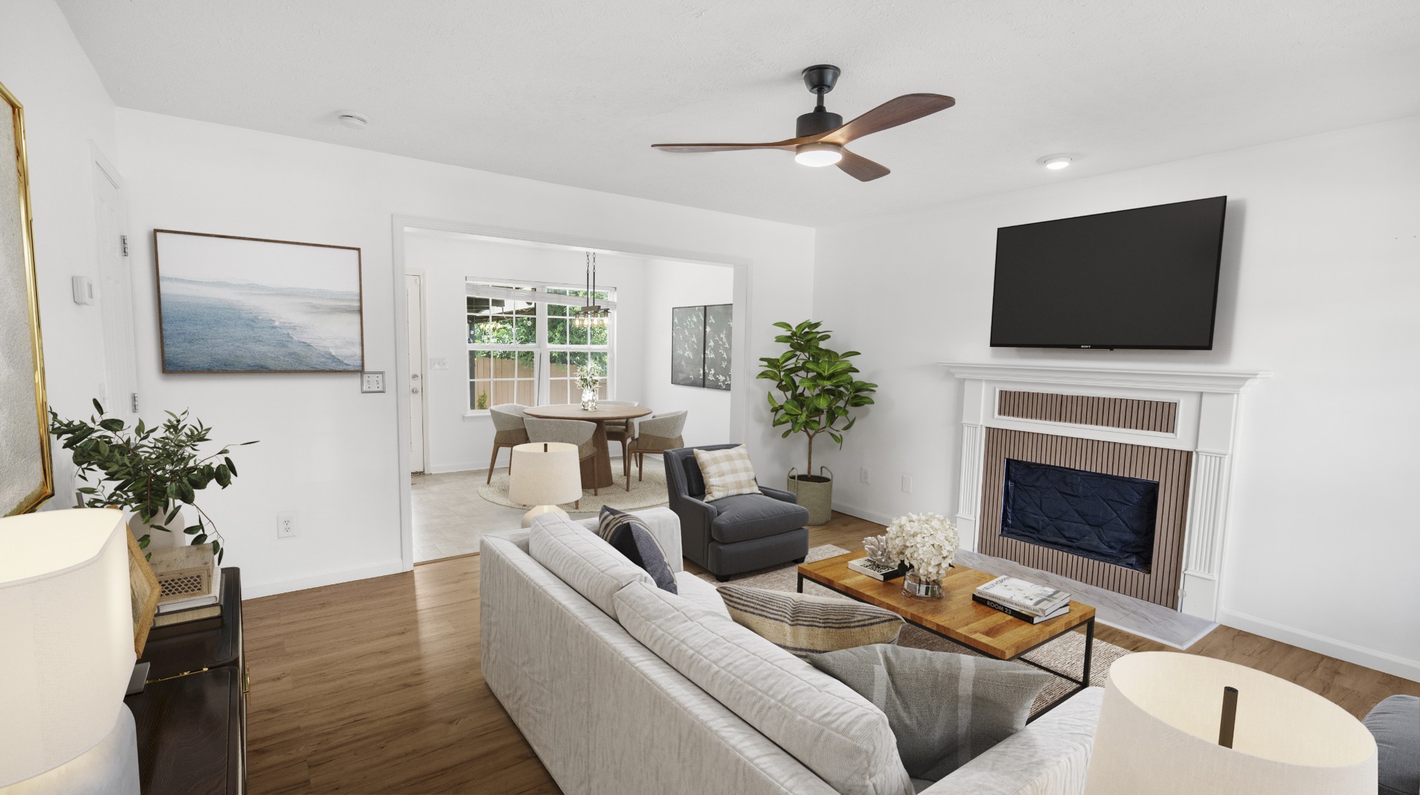 Residential in Antioch 4
