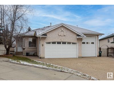 5 Primrose Blvd, House other with 4 bedrooms, 3 bathrooms and null parking in Sherwood Park AB | Image 1