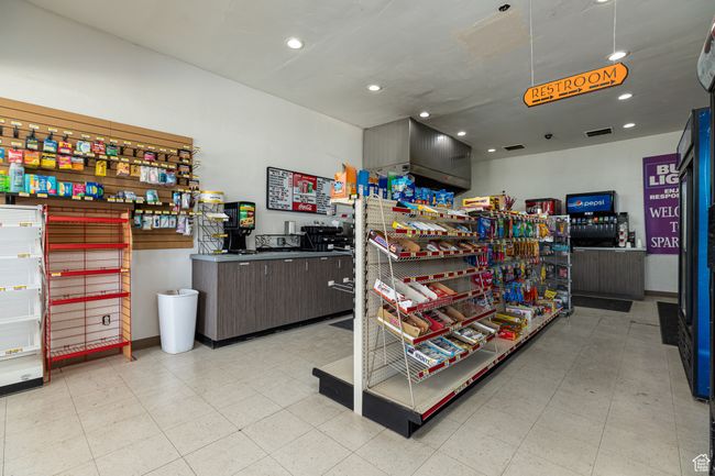 Concession Counters | Image 18
