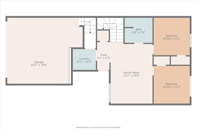 5709 Southern Cross Dr, Townhouse with 3 bedrooms, 3 bathrooms and null parking in Rockwall TX | Image 37
