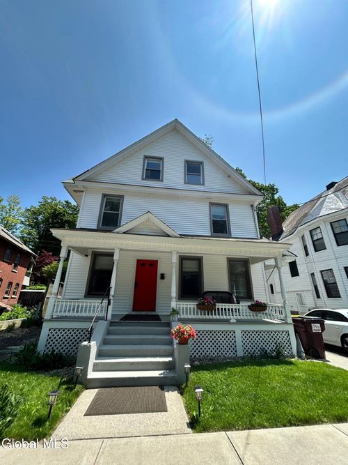 2-212 Circular St, Saratoga Springs, NY, 12866-2325 | Card Image