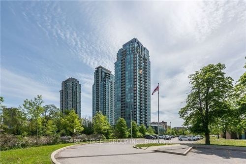 1806-3525 Kariya Dr, Mississauga, ON, L5B0C2 | Card Image