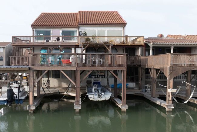 139 - 1313 Harbor Island Dr., Condo with 2 bedrooms, 2 bathrooms and 1 parking in Port Isabel TX | Image 18