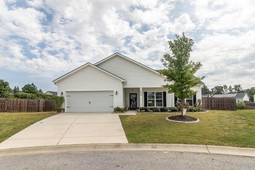 4020 Pensacola Way, Grovetown, GA, 30813-7021 | Card Image