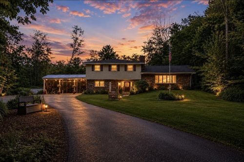 13 Old Winslow Rd, Wilmot, NH, 03287-4820 | Card Image