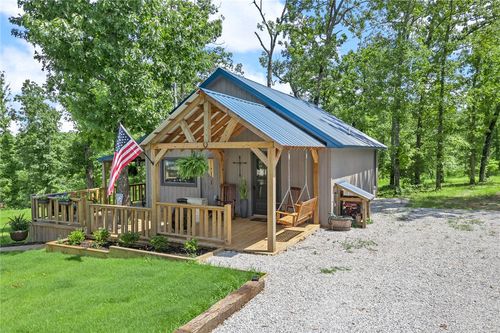 3025 Osbourne Rd, Saint Joe, AR, 72675-1484 | Card Image