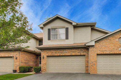 3946 Balmoral Ct, Rolling Meadows, IL, 60008-2363 | Card Image