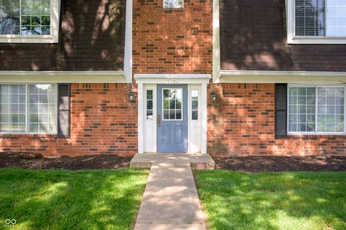 apt-b-6454 Park Central Way, Indianapolis, IN, 46260-4524 | Card Image