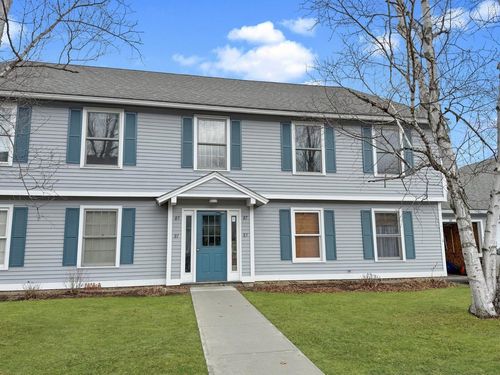 87 Freedom Dr, Montpelier, VT, 05602-3350 | Card Image