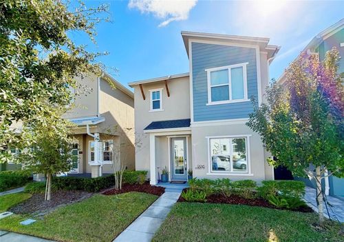 9916 Rodbell St, ORLANDO, FL, 32827-4020 | Card Image