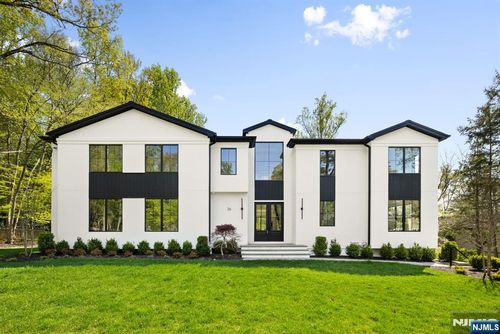 36 Hampshire Hill Rd, Upper Saddle River, NJ, 07458-1106 | Card Image