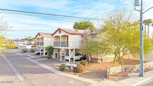 3-2614 E Monte Vista Rd, Phoenix, AZ, 85008-2758 | Card Image