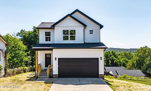126 Henry Ave, Knoxville, TN, 37920-2447 | Card Image