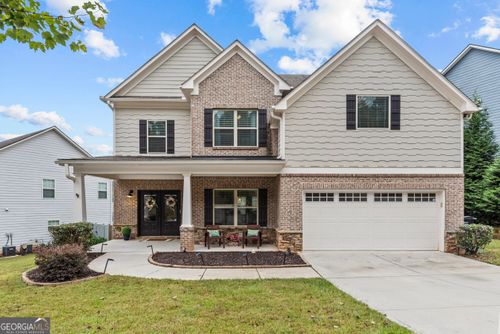 5601 Creek Dale Way, Buford, GA, 30518-4414 | Card Image