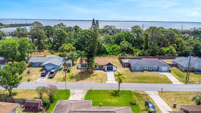 131 Manth Ave, House other with 3 bedrooms, 2 bathrooms and null parking in Cocoa FL | Image 18