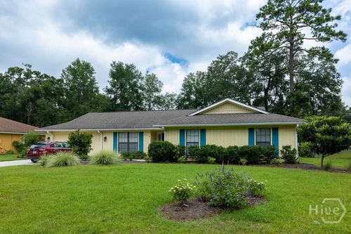 922 Mill Stream Ct, Savannah, GA, 31419-2973 | Card Image