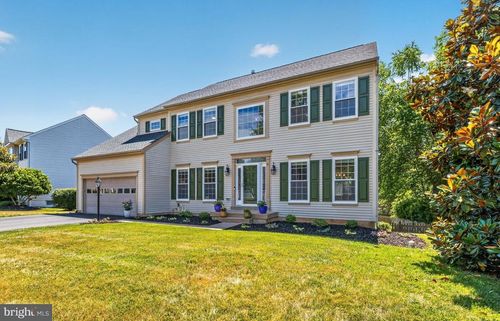 6 Monarch Ct, STAFFORD, VA, 22554-8801 | Card Image