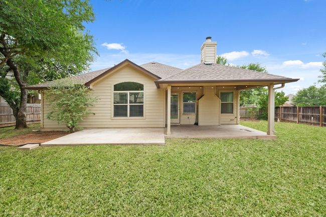 155 San Miniato St, House other with 4 bedrooms, 2 bathrooms and 3 parking in Georgetown TX | Image 28