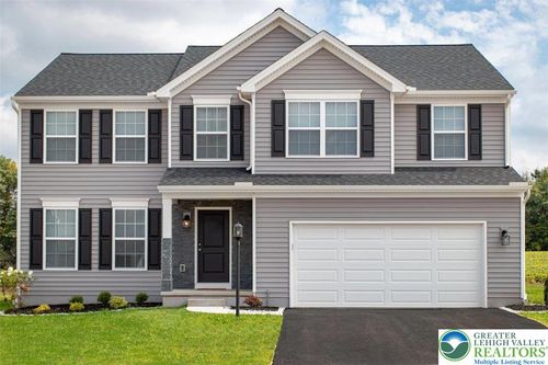 lot-3-126 Pleasantview Drive, Mahoning Twp, PA, 18235 | Card Image