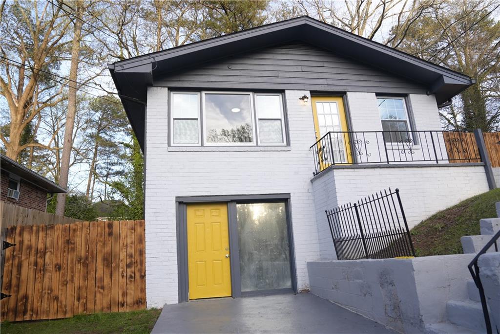 Residential Lease in Atlanta 3