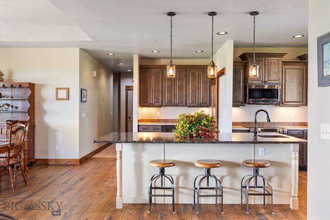 43 Lewis Dr, House other with 4 bedrooms, 4 bathrooms and null parking in Three Forks MT | Image 8