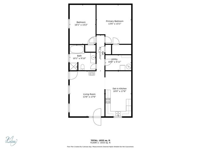 4460 Bold Springs Rd, House other with 2 bedrooms, 1 bathrooms and 6 parking in Mc Ewen TN | Image 37