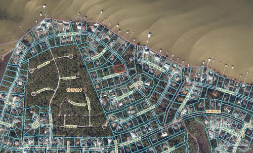 Lot 7 North Shore Ln, Pensacola, FL, 32507 | Card Image