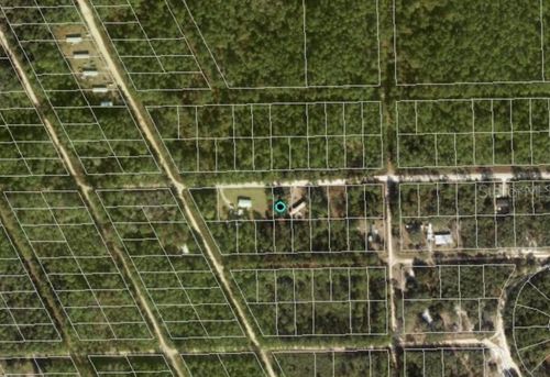 711 Hickory Nut Trl, Satsuma, FL, 32189-2408 | Card Image