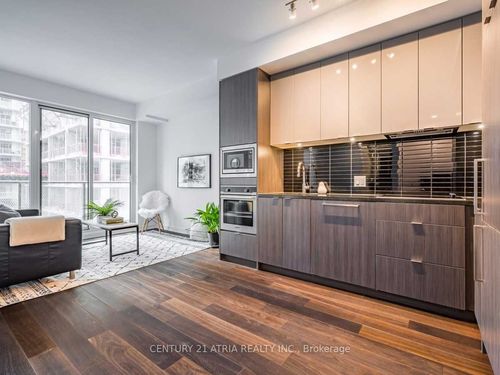 1207-115 Blue Jays Way, Toronto, ON, M5V0N4 | Card Image