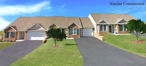45 Sunrise Ln, Roanoke, VA, 24019-4515 | Card Image