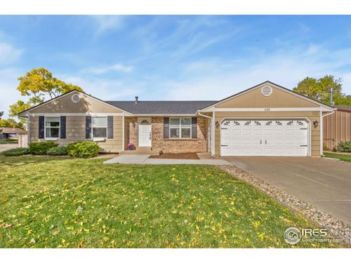 630 Homestead Ct, Fort Collins, CO, 80526-2719 | Card Image