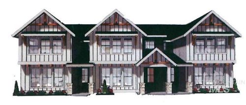 6186 N Holly Springs Ln, Eagle, ID, 83616-1372 | Card Image