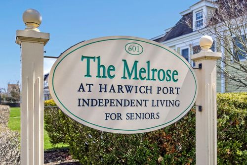 apt-105-601 Route 28, Harwich Port, MA, 02646-1928 | Card Image