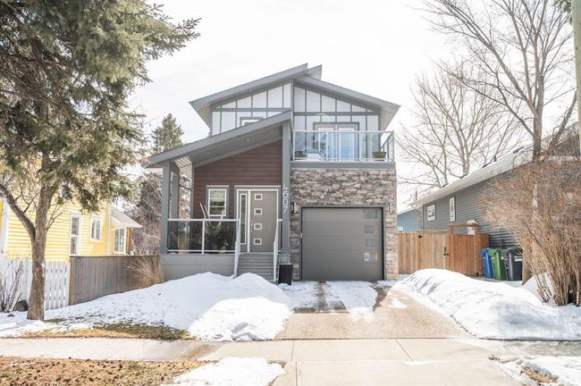 4607 45 Street, Home with 4 bedrooms, 3 bathrooms and 2 parking in Red Deer AB | Image 1