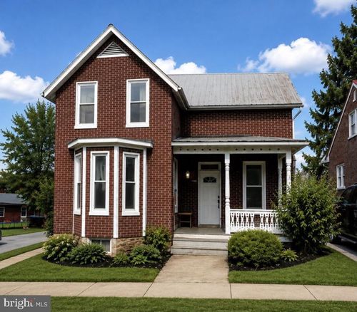 108 S Jefferson St, Middletown, MD, 21769-8029 | Card Image
