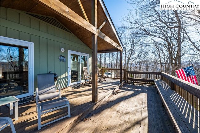 265 Dameron Dr, House other with 3 bedrooms, 2 bathrooms and null parking in Blowing Rock NC | Image 38