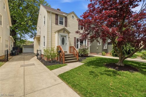 350 E 210th Street, Euclid, OH, 44123 | Card Image