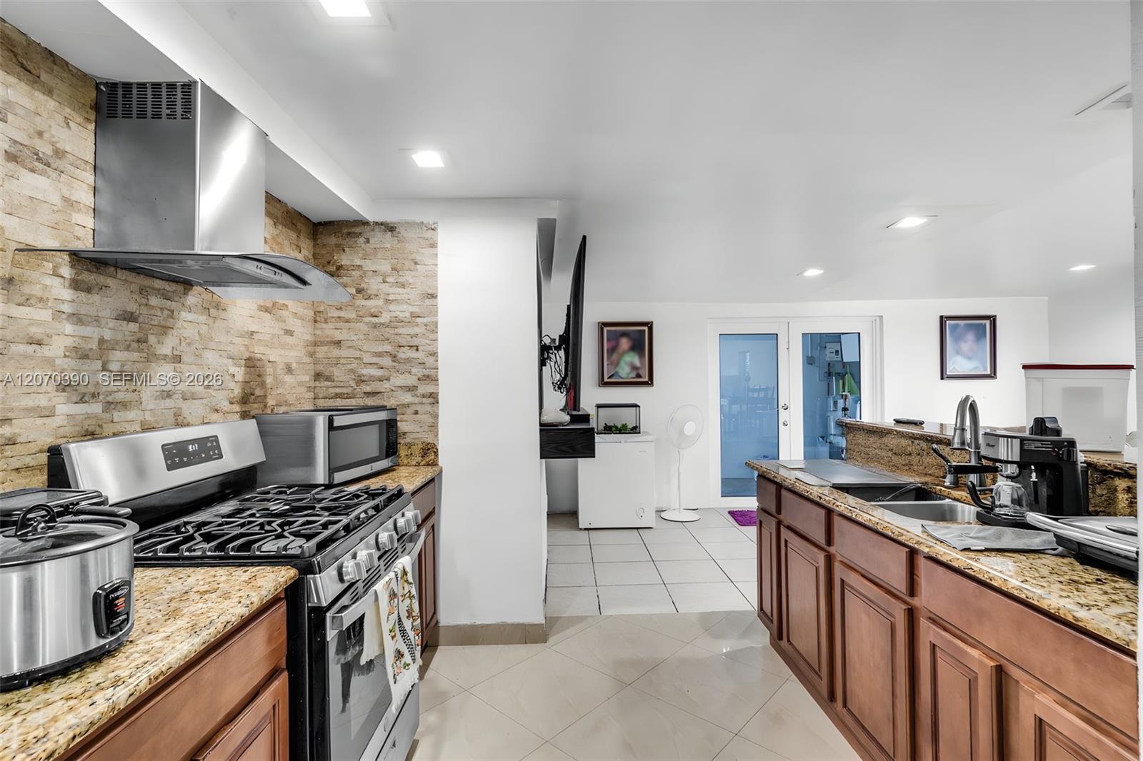 Residential in Hialeah 2