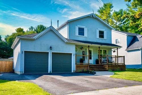 48 Michael St, Angus, ON, L0M1B5 | Card Image