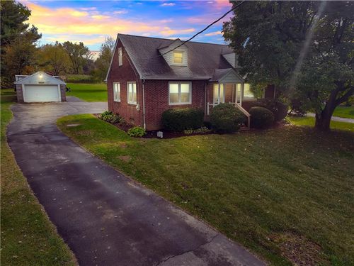 5296 Limeport Pike, COOPERSBURG, PA, 18036-9383 | Card Image