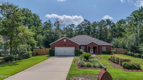 13626 Woodcrest Blvd, Panama City, FL, 32409-3578 | Card Image