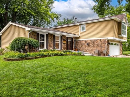 2854 Saint Anton Ct, Lisle, IL, 60532-3429 | Card Image